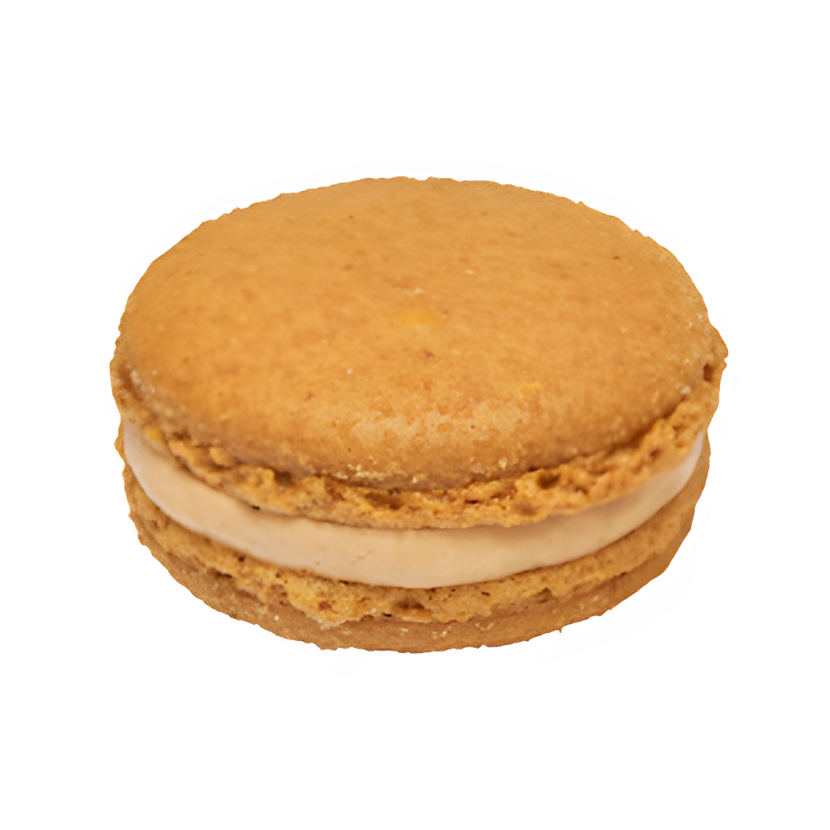 Macaron Caramel Beurre Salé