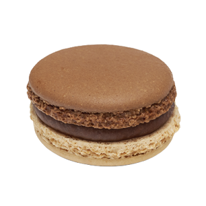 Macaron Praliné Noisette